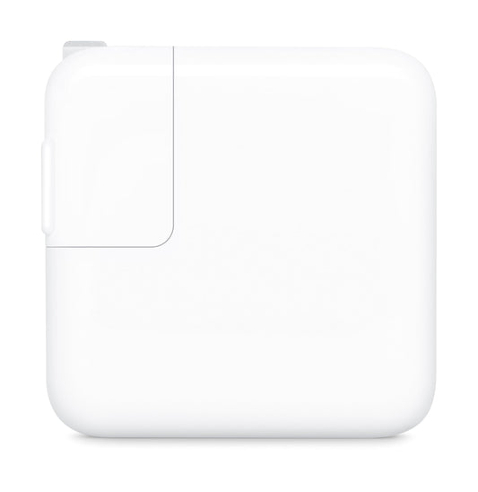 Apple 35W Dual USB-C Port Power Adapter: Fast and Convenient Charging, Type C Wall Charger - AOP3D tech