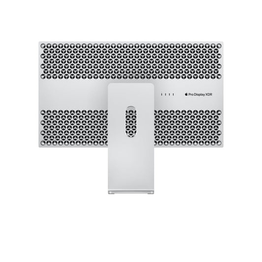 Apple Pro Display XDR - Nano-Texture Glass - AOP3D tech