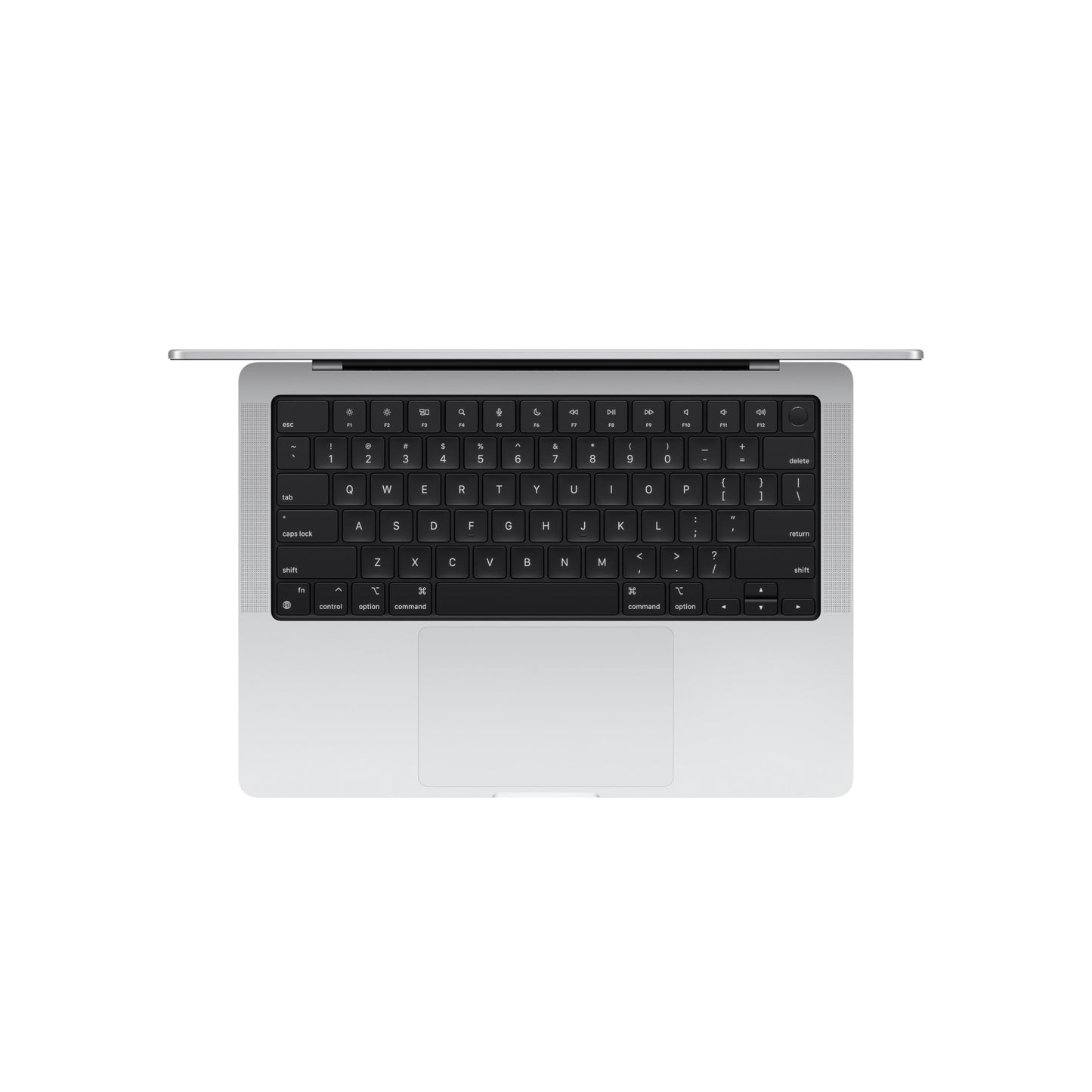 Apple 2024 MacBook Pro Laptop with M4 Pro, 12‑core CPU, 16‑core GPU: Built for Apple Intelligence, 14.2-inch Liquid Retina XDR Display, 24GB Unified Memory, 512GB SSD Storage; Silver - AOP3D tech
