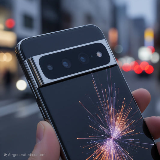 Google Pixel 10 In-Depth: A Proactive AI Future, A Decade in the Making