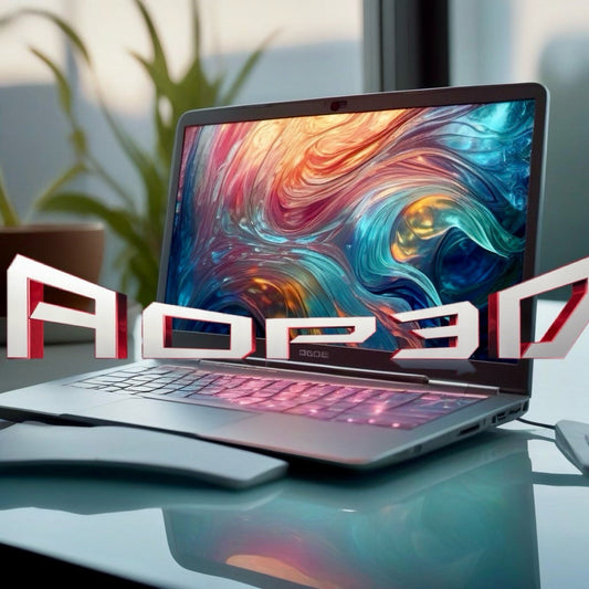 Conquering Windows 11: A Beginner's Guide for the Tech-Shy ( by aop3d )