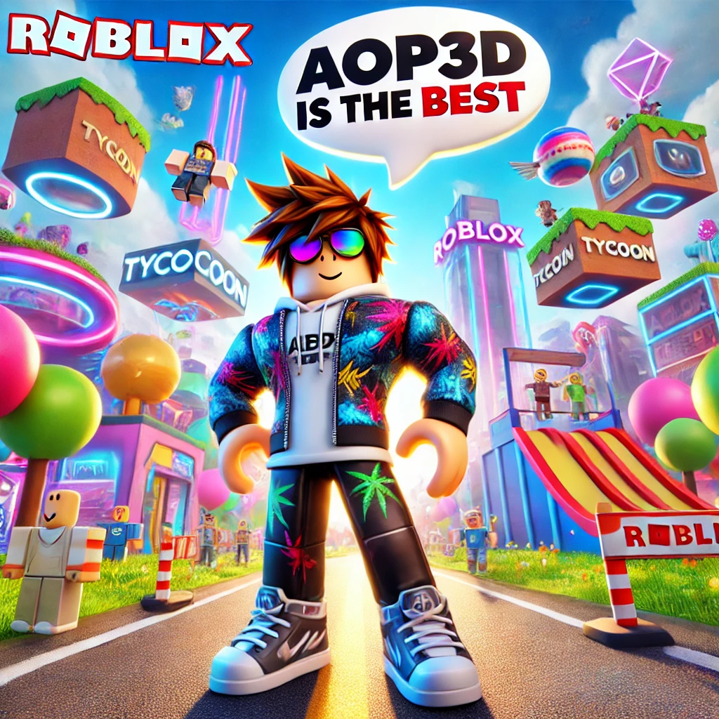 Mastering Roblox Like a Pro: Tips, Tricks, and Secrets to Dominate the Blockverse