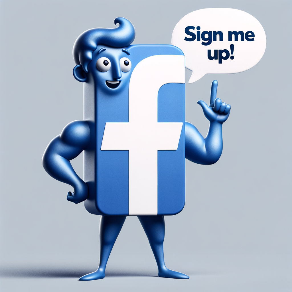 Welcome to the Neighborhood: Your Ultimate Guide to Crafting the Perfect Facebook Profile