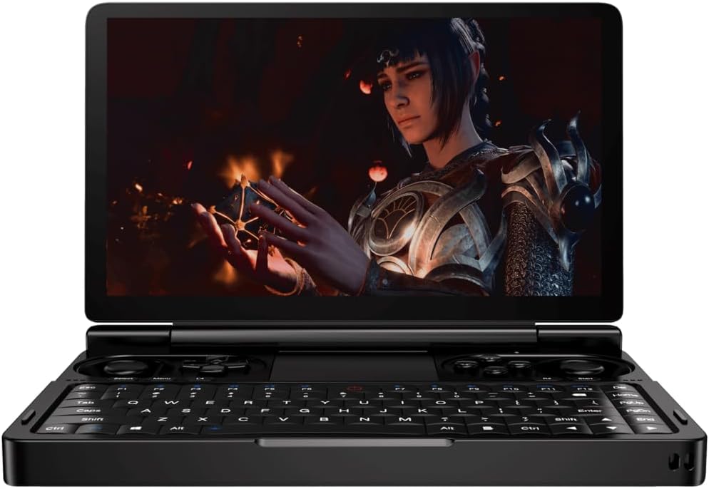 The Ultimate ULTRA Pocket Powerhouse: GPD Win Mini (7840U Edition)