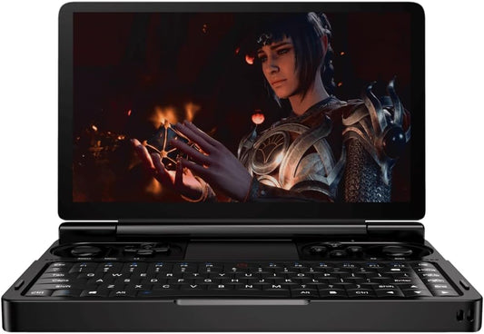 The Ultimate ULTRA Pocket Powerhouse: GPD Win Mini (7840U Edition)