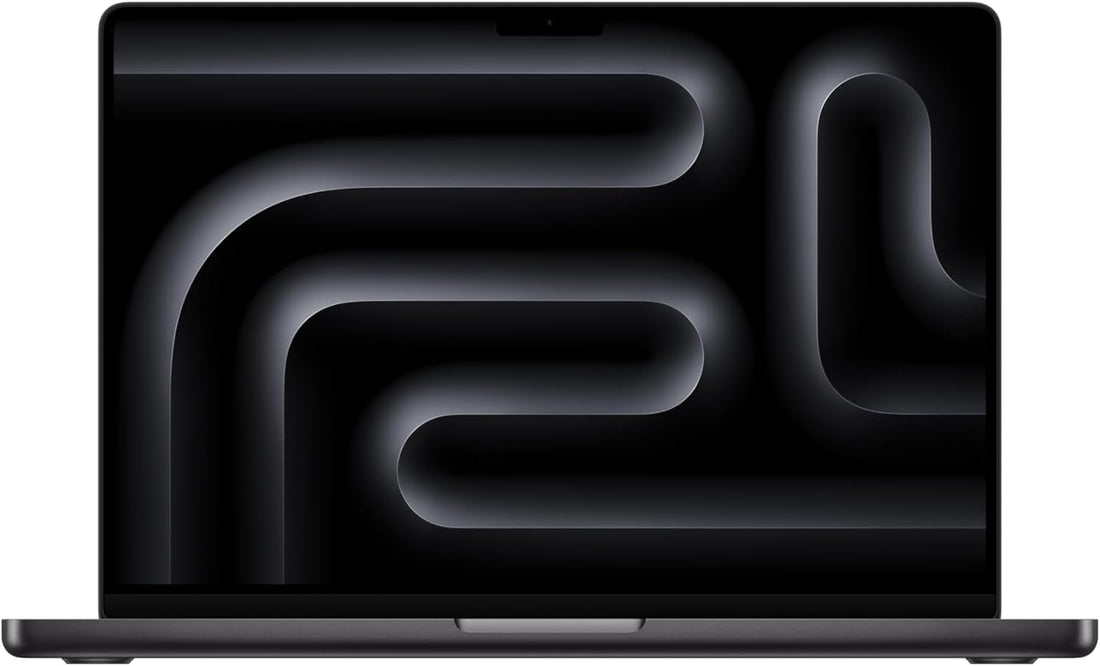 Apple 2025 MacBook Pro Laptop with M5 chip with 10‑core CPU and 10‑core GPU: