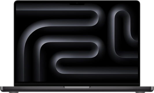Apple 2025 MacBook Pro Laptop with M5 chip with 10‑core CPU and 10‑core GPU: