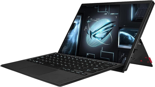 Unleashing Boundless Gaming Power: ASUS ROG Flow Z13 Review