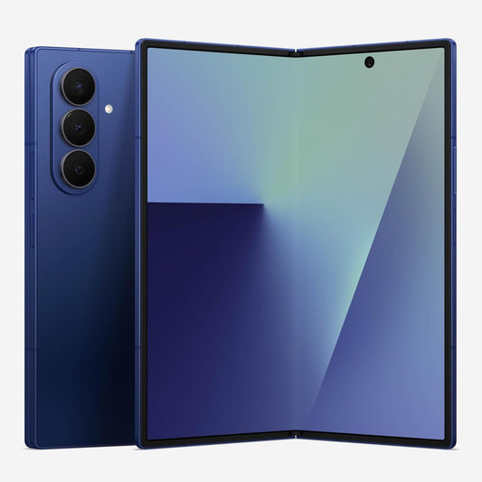 The Masterpiece of Multitasking: Samsung Galaxy Z Fold7 (2025)