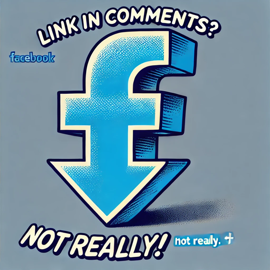 Ready to untangle the Facebook beast? 📱🦁