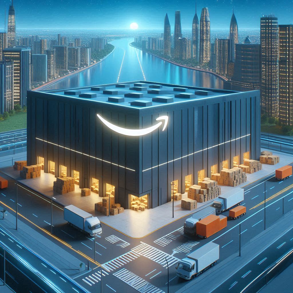 Amazon's Treasure Chest:  Genius Finds You Didn't Know You Needed (But Totally Do)