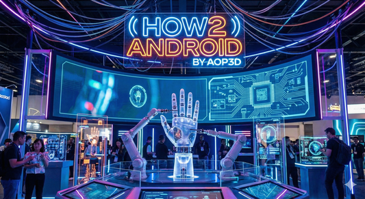 HOW2 ANDROID BY AOP3D Emergency Power: Extreme Battery Saver