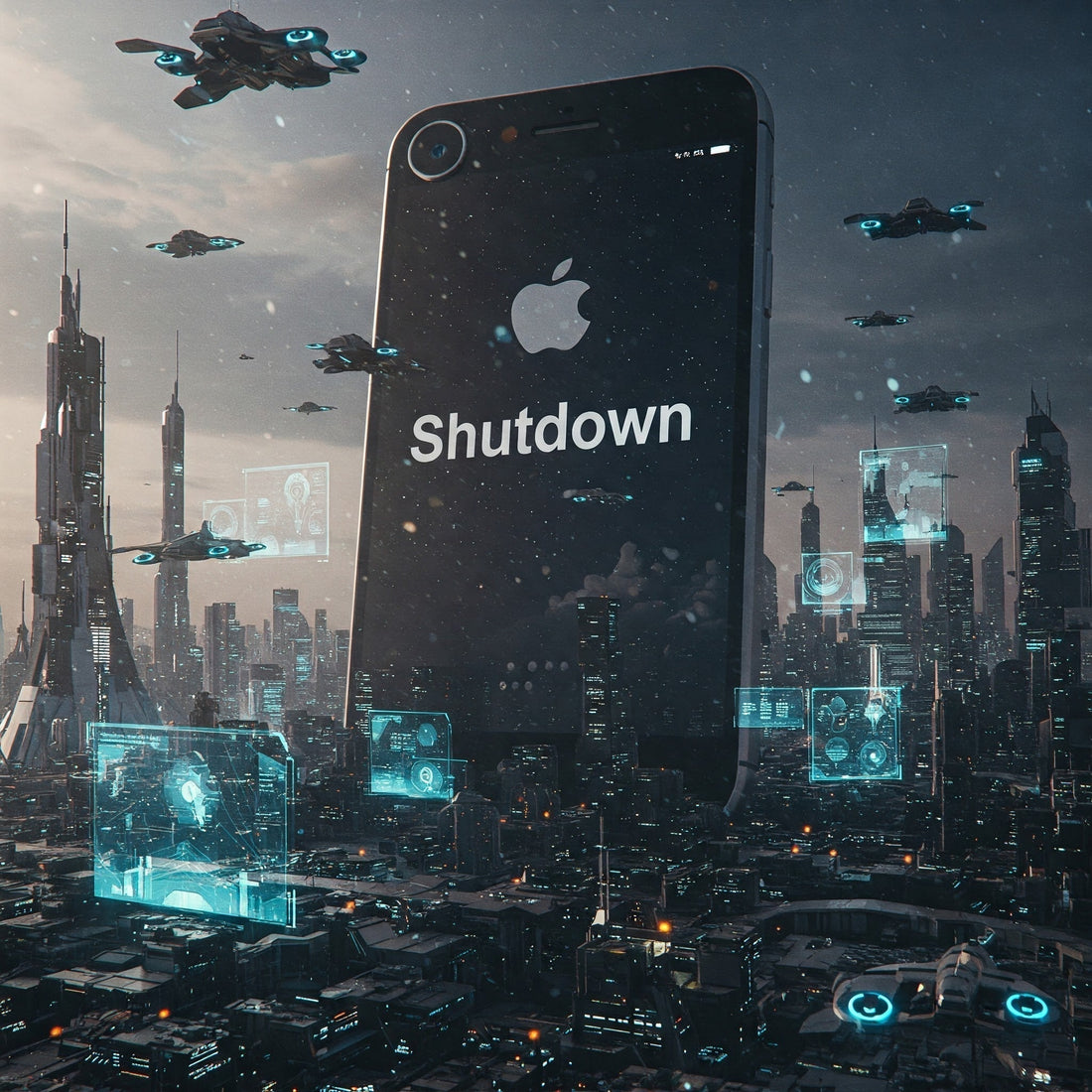 🧠 How to Put Your iPhone 16 Into DFU Mode (Without Losing Your Mind