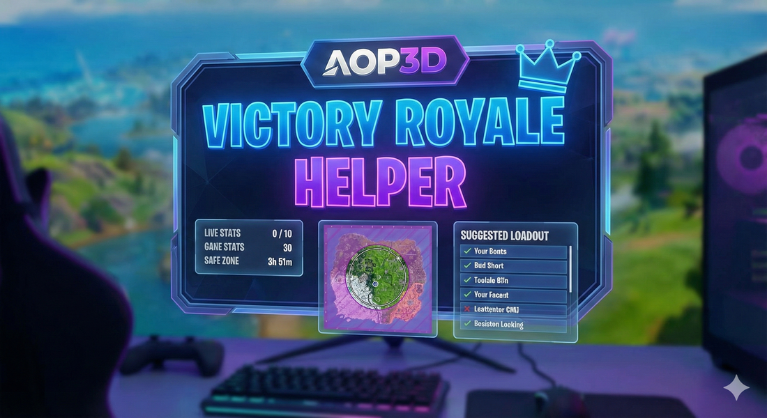 aop3d fortnite pro strategy win=dget