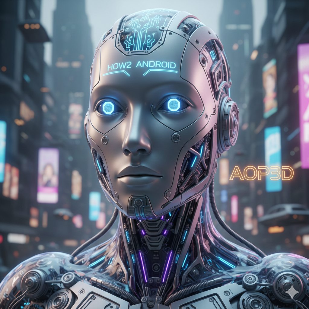 (HOW2 ANDROID BY AOP3D ) VIP Treatment: Priority Conversations