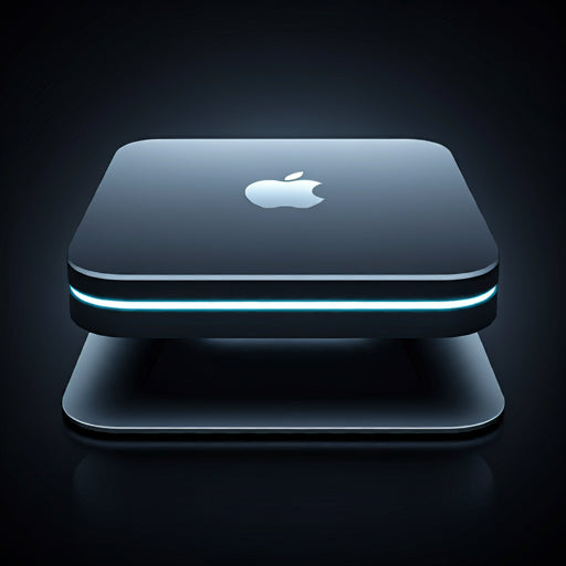 M4 MAC MINI REVIEW
