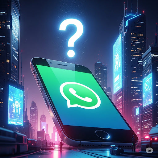 WhatsApp Unpacked: Features, End-to-End Encryption, and What Meta Really Knows