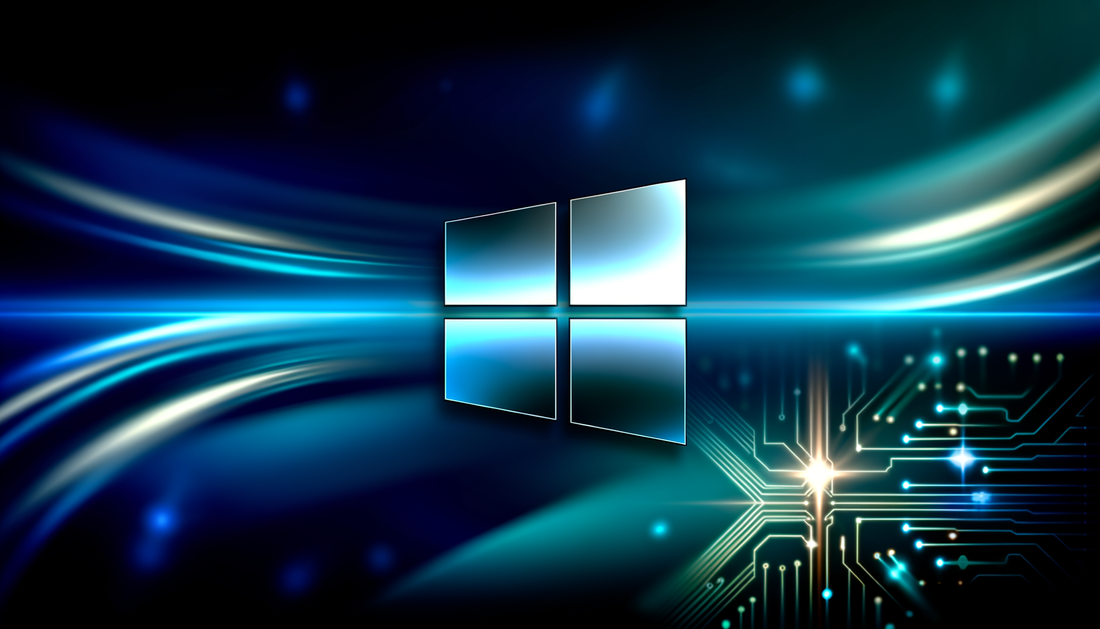 The Windows 11 Upgrade Dilemma: A Cycle of Compatibility and Consumerism BY AOP3D