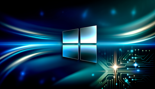 The Windows 11 Upgrade Dilemma: A Cycle of Compatibility and Consumerism BY AOP3D