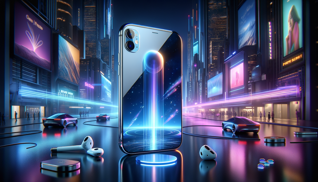 The iPhone 17 Air: A Featherweight Wonder or Just a Flimsy Fad?