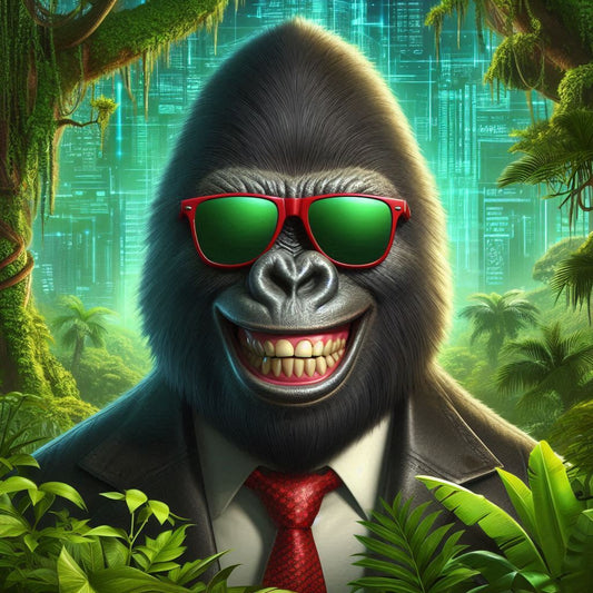 Donkey Kong Bananza: A New Chapter in the Kong Legacy ( GAME summary )