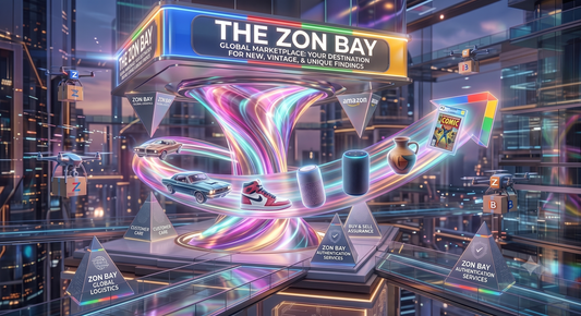 AOP3D THE ZON BAY 2.0 WIDGET