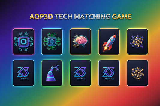 AOP3D tech MATCHING GAME (2)