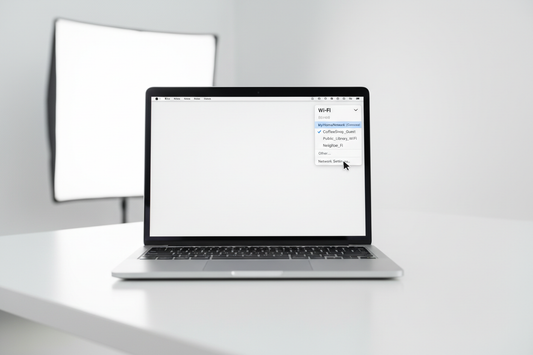 HOW2 MAC HOW2 CONECT YOUR MAC TO WIFI THE RIGHT WAY !