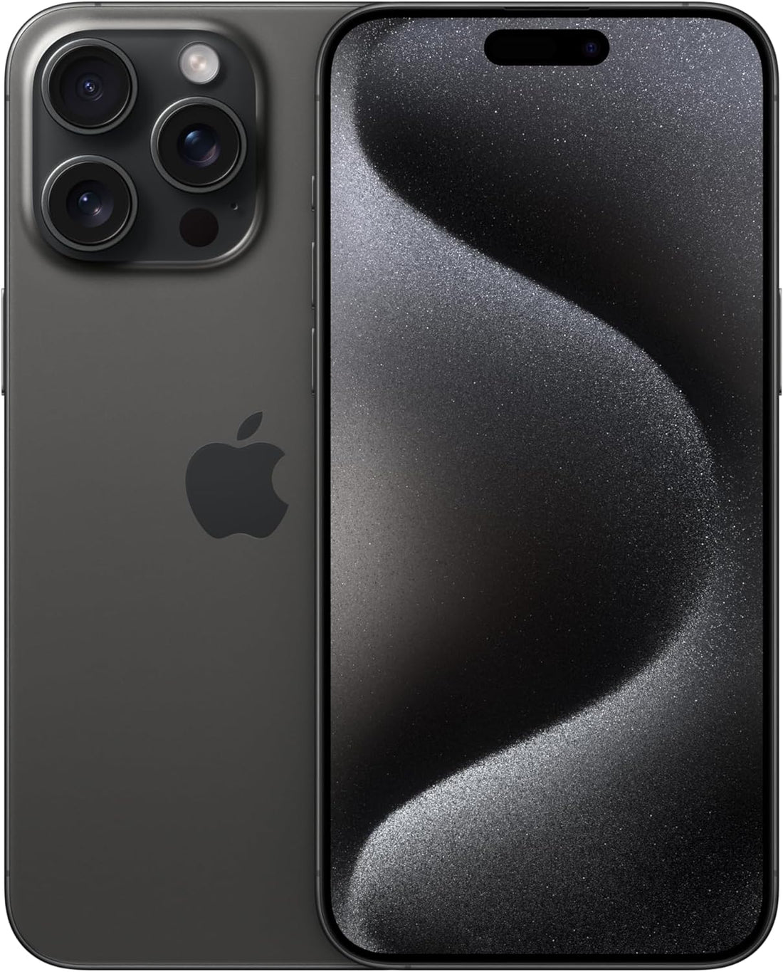 The iPhone 15 Pro Max review