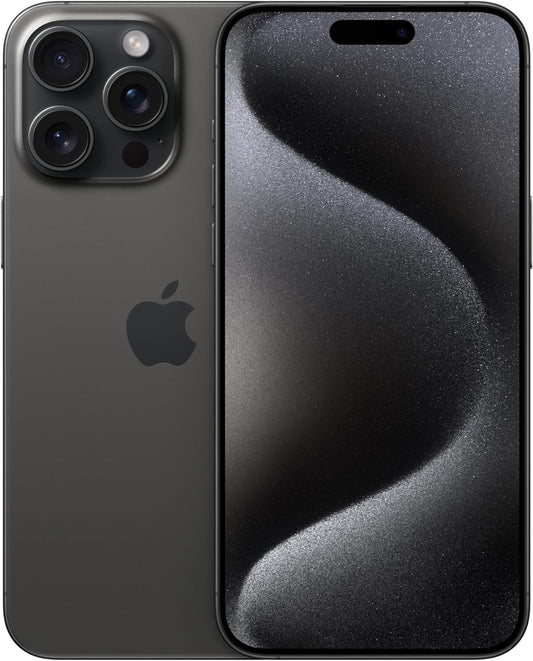 The iPhone 15 Pro Max review