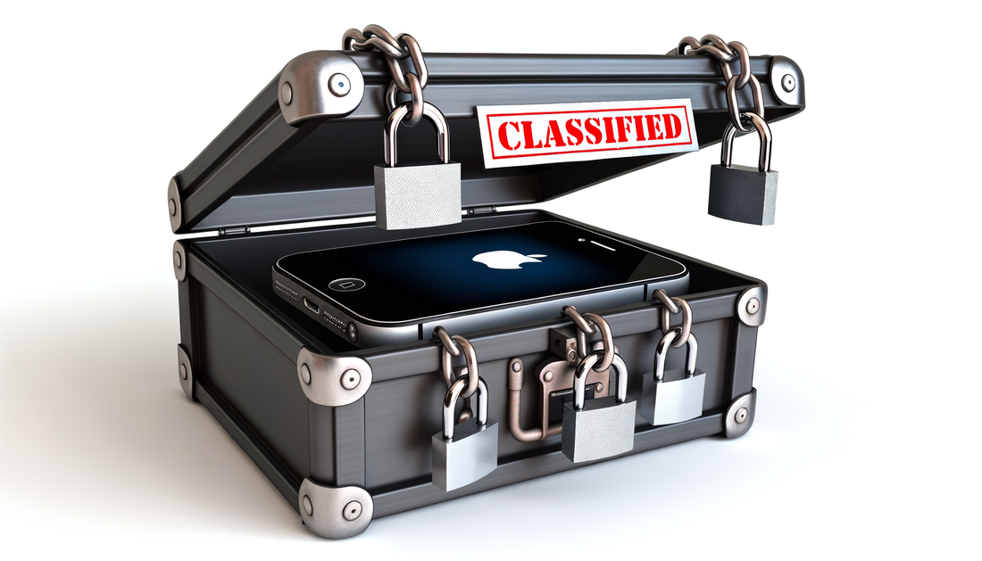 Unlocking the Secrets: Hidden Tips and Tricks for Your iPhone by AOP3D