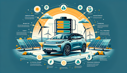 # 2319 Maximizing and Efficiently Managing Battery Health on Your Tesla EV