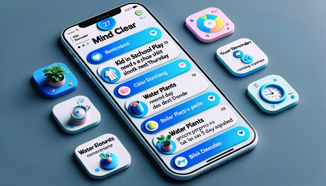 mind clear mini
