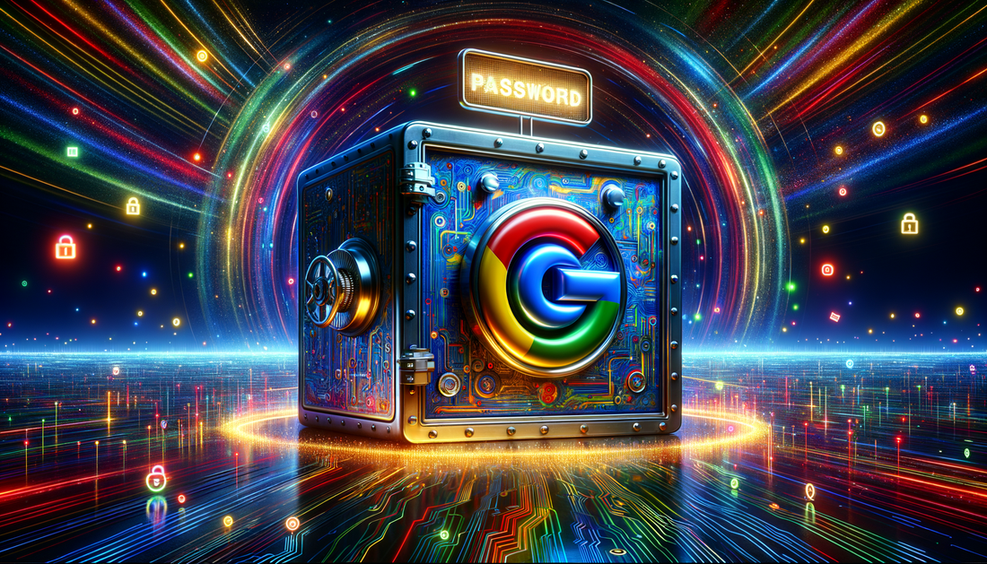 How to Properly Save Your Passwords in Google Chrome: Guide to Digital Security
