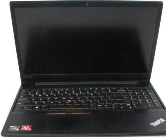 The Lenovo ThinkPad E595  review by aop3d