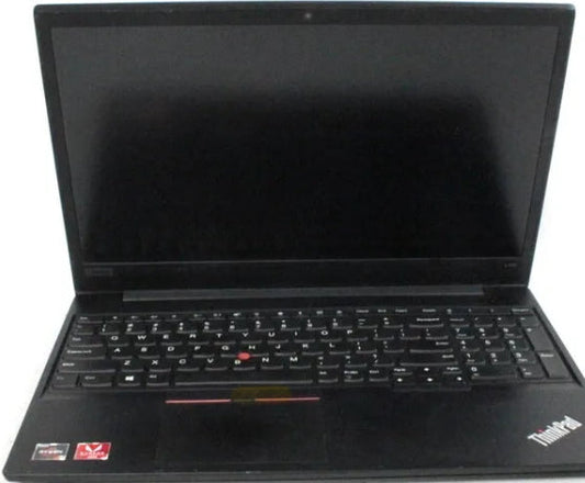 The Lenovo ThinkPad E595  review by aop3d