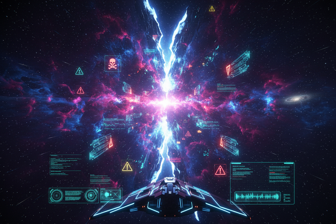 Grid Breach