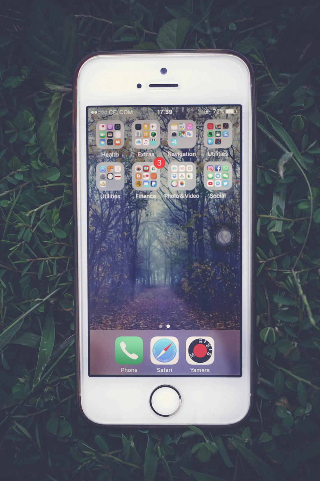 ✨HOW Set Up Your New iPhone Using Your Old One ✨by aop3d