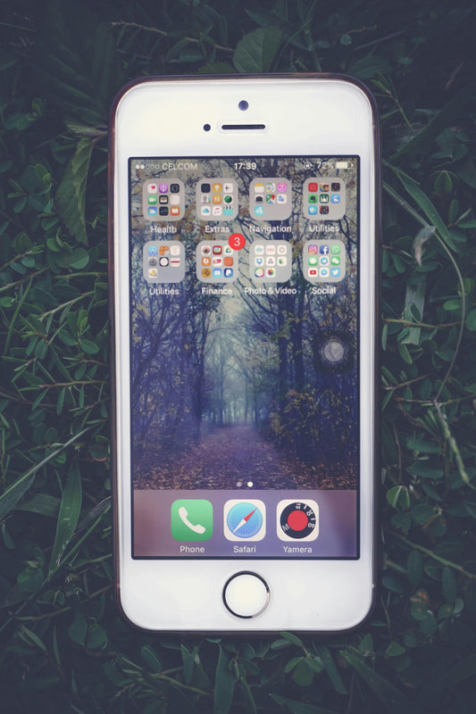 ✨HOW Set Up Your New iPhone Using Your Old One ✨by aop3d
