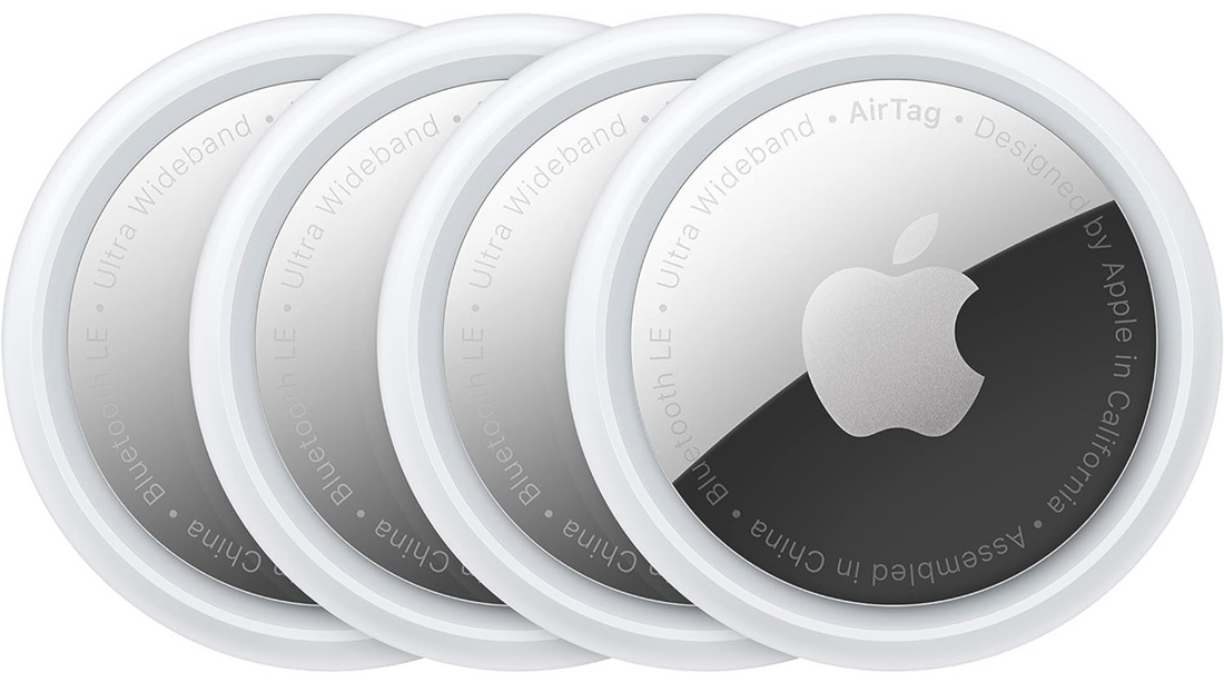 Apple 🍎 air tags honest review