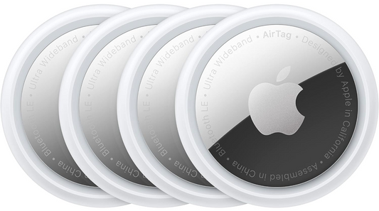 Apple 🍎 air tags honest review