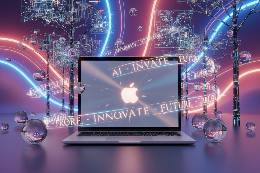 The MacBook Neo 2: Why Apple's Next Budget Laptop is an AI Juggernaut in Disguise