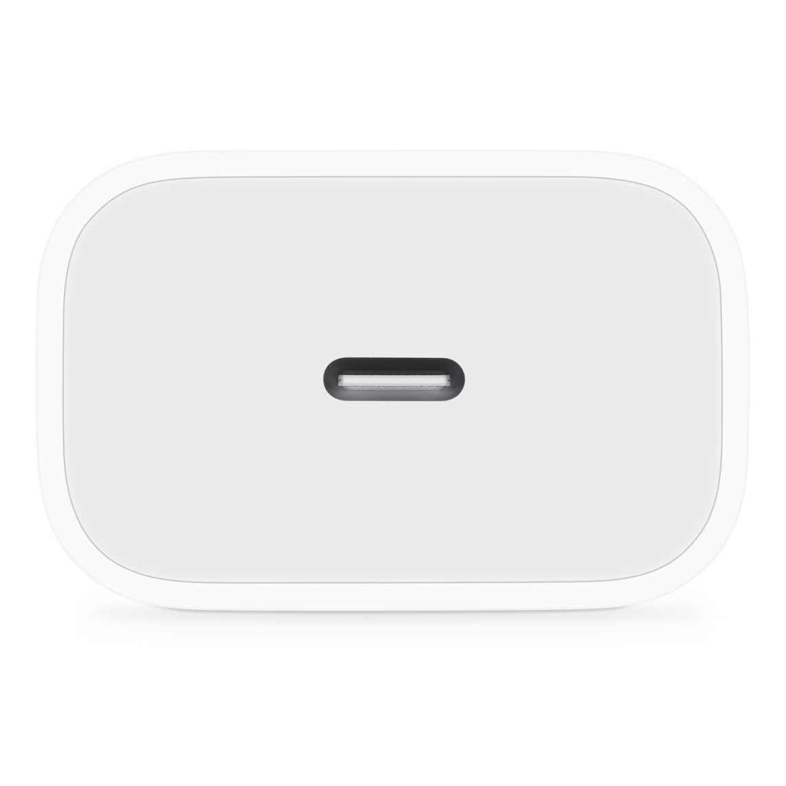 Apple 20W USB-C Compact Power Adapter: Fast and Convenient Charging, Type C Wall Charger - AOP3D tech
