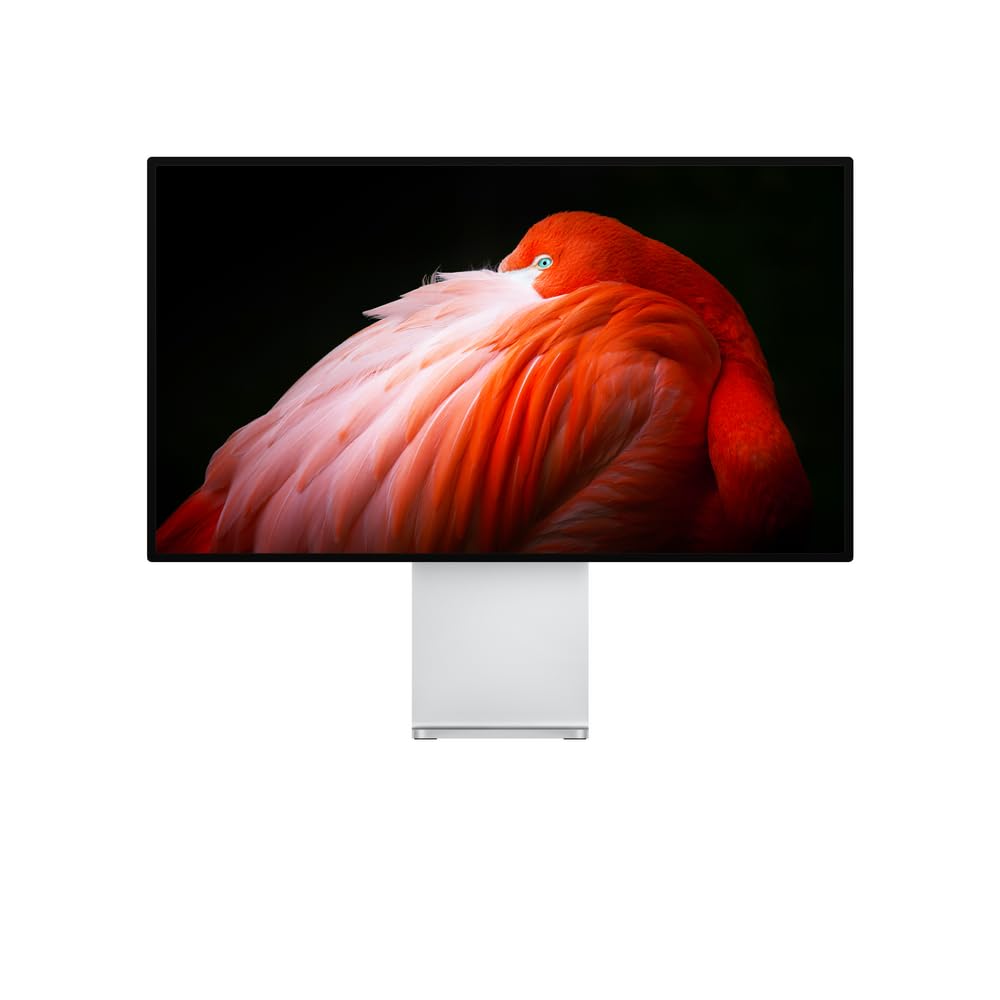 Apple Pro Display XDR - Nano-Texture Glass - AOP3D tech