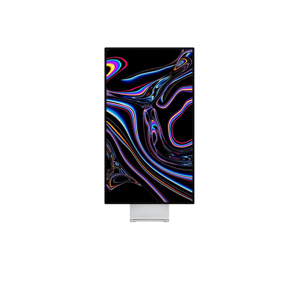 Apple Pro Display XDR - Nano-Texture Glass - AOP3D tech