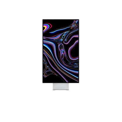 Apple Pro Display XDR - Nano-Texture Glass - AOP3D tech