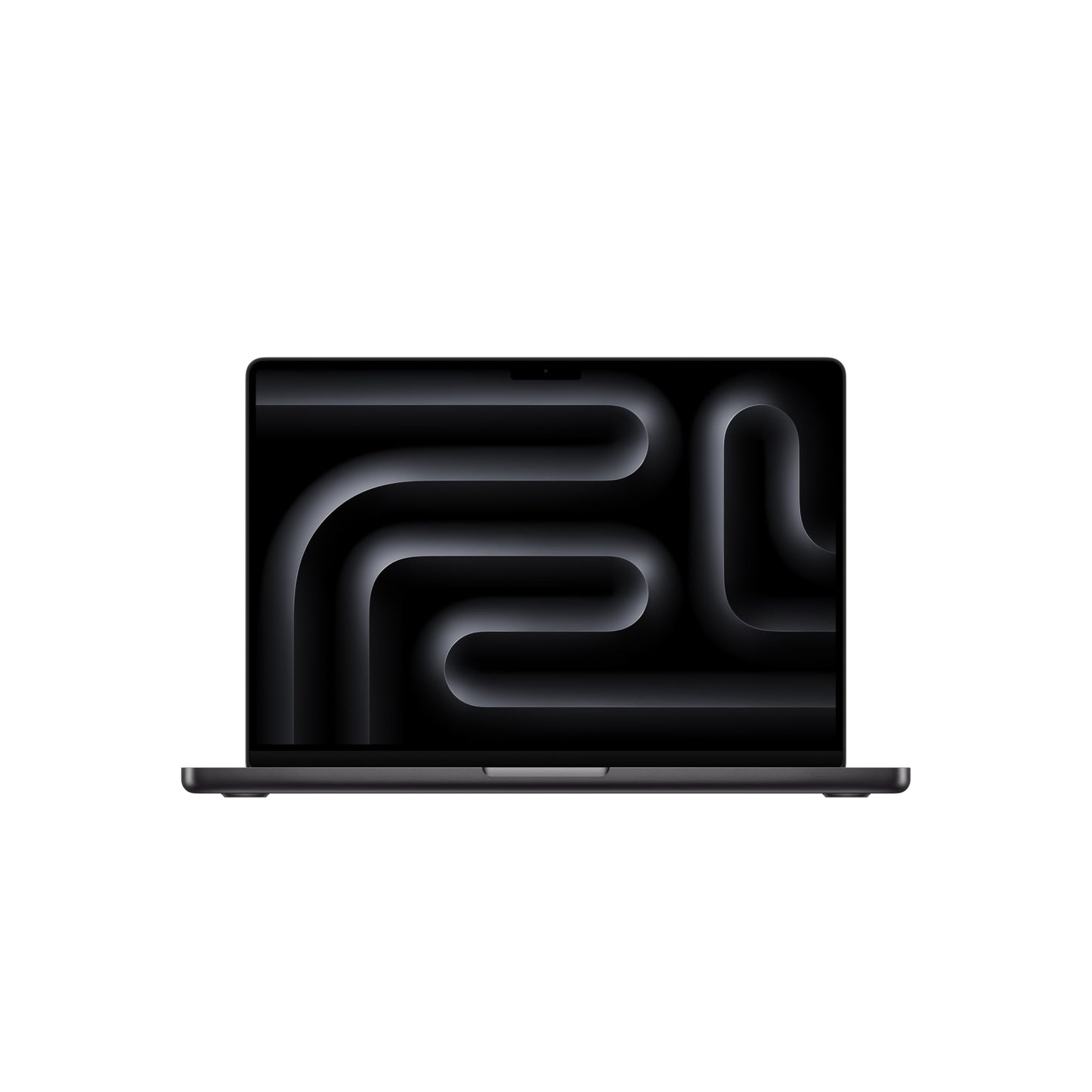 Apple 2025 MacBook Pro Laptop with M5 chip with 10‑core CPU and 10‑core GPU: Built for Apple Intelligence, 14.2-inch Liquid Retina XDR Display, 16GB Unified Memory, 1TB SSD Storage; Space Black - AOP3D tech
