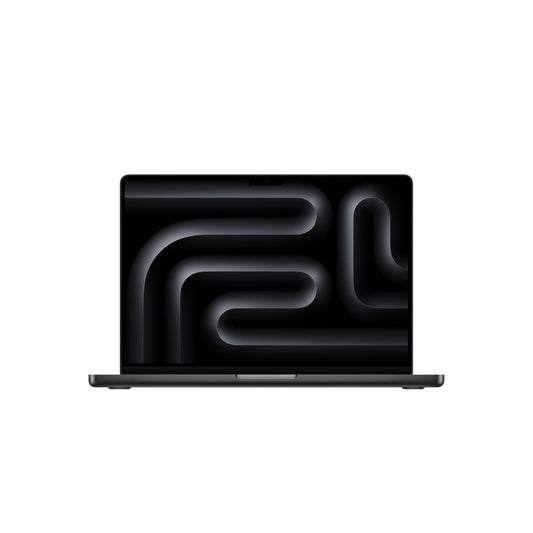 Apple 2025 MacBook Pro Laptop with M5 chip with 10‑core CPU and 10‑core GPU: Built for Apple Intelligence, 14.2-inch Liquid Retina XDR Display, 24GB Unified Memory, 1TB SSD Storage; Space Black - AOP3D tech