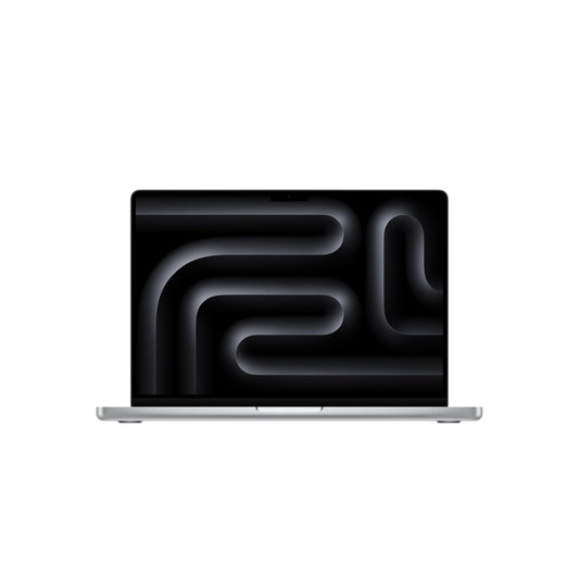 Apple 2024 MacBook Pro Laptop with M4 Pro, 12‑core CPU, 16‑core GPU: Built for Apple Intelligence, 14.2-inch Liquid Retina XDR Display, 24GB Unified Memory, 512GB SSD Storage; Silver - AOP3D tech