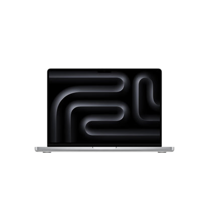 Apple 2024 MacBook Pro Laptop with M4 Pro, 14‑core CPU, 20‑core GPU: Built for Apple Intelligence, 14.2-inch Liquid Retina XDR Display, 24GB Unified Memory, 1TB SSD Storage; Silver - AOP3D tech